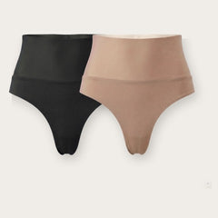 2 Thongs