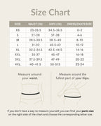 Tuck-N-Lift Seamless Slip Short