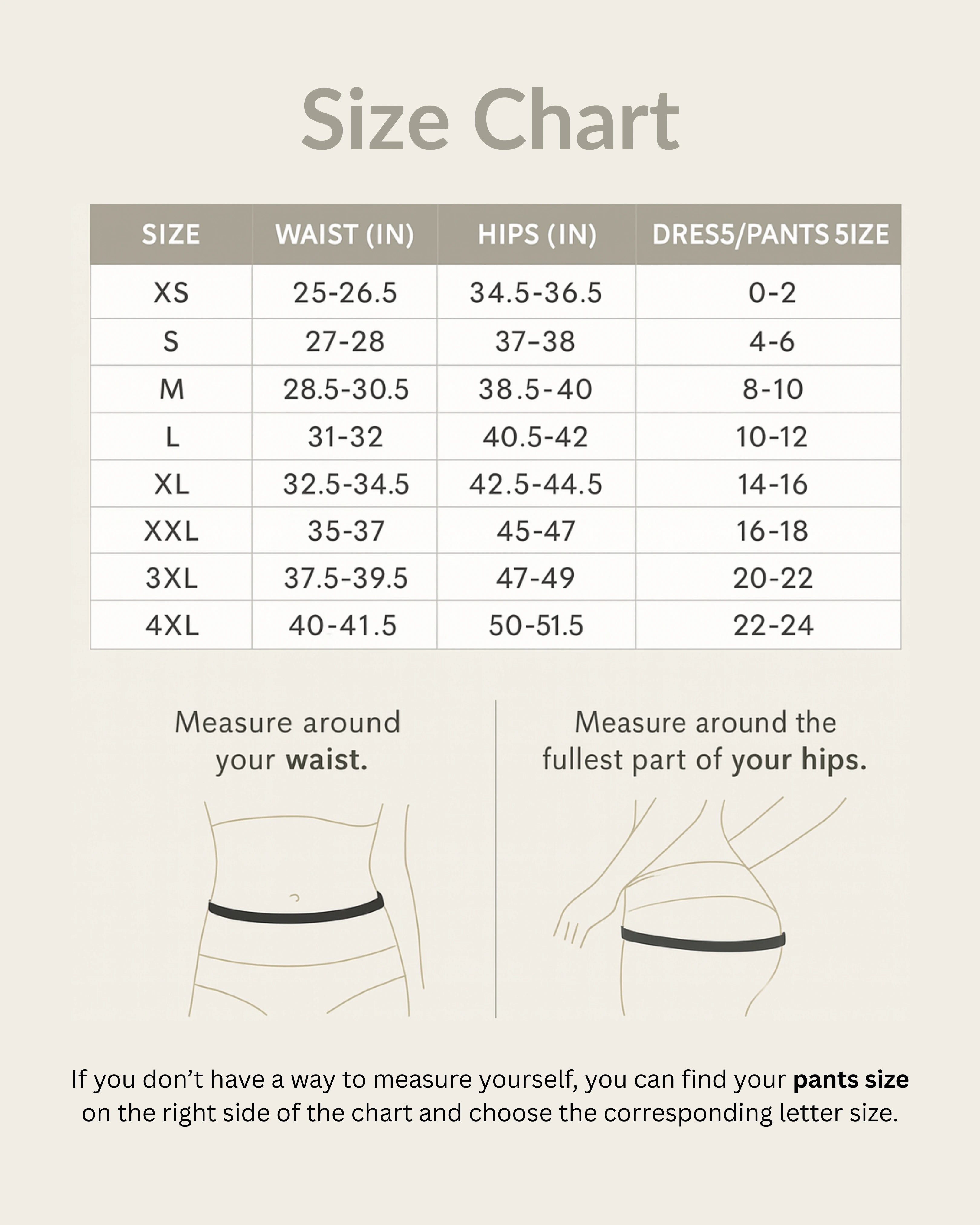 Tuck-N-Lift Seamless Slip Short