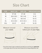 Tuck-N-Lift Seamless Slip Short