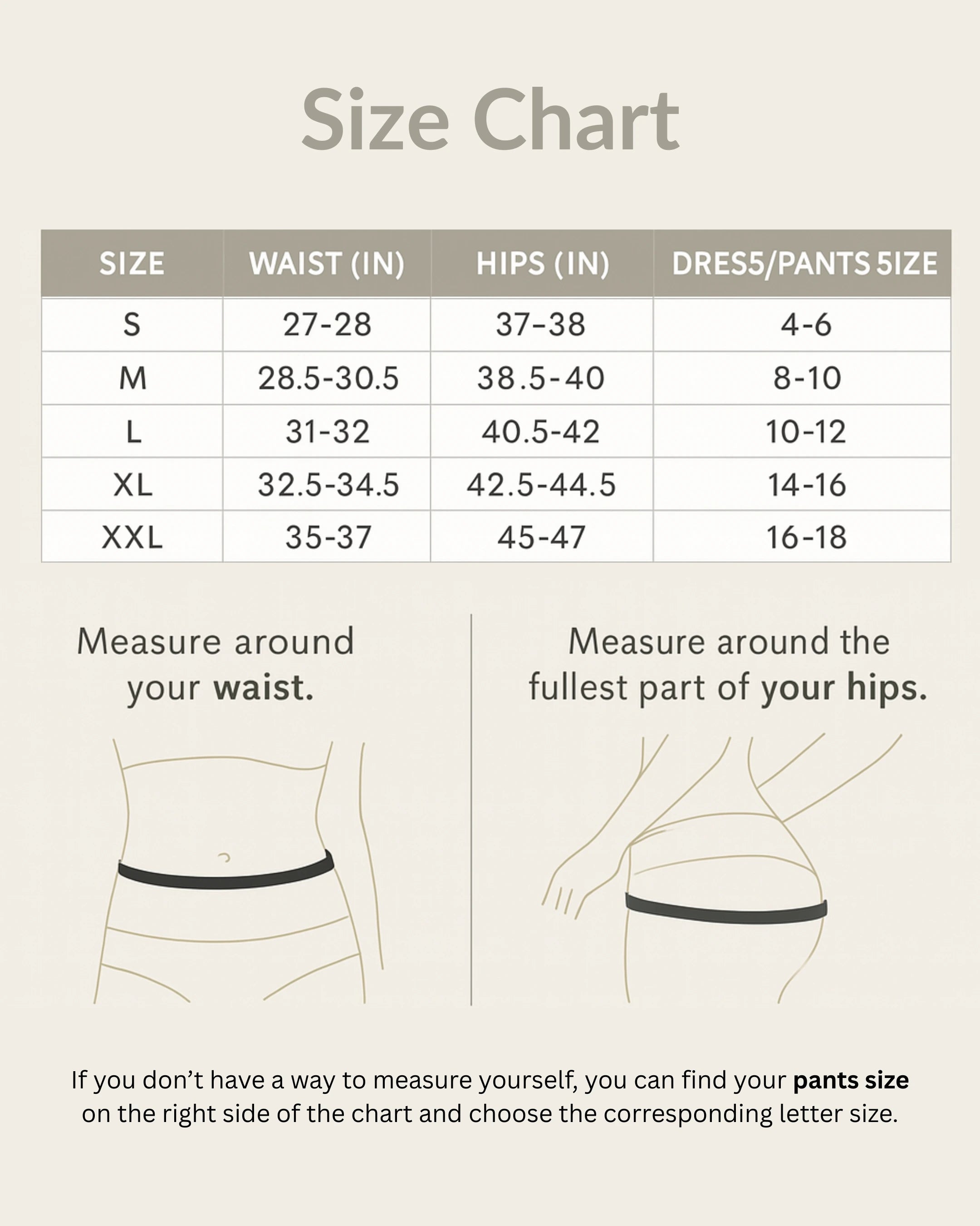 Tuck-N-Lift Seamless Slip Short