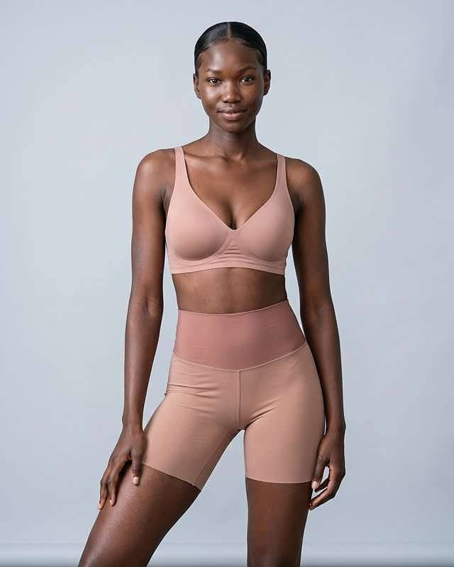 Slip Short