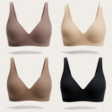 4 Bras