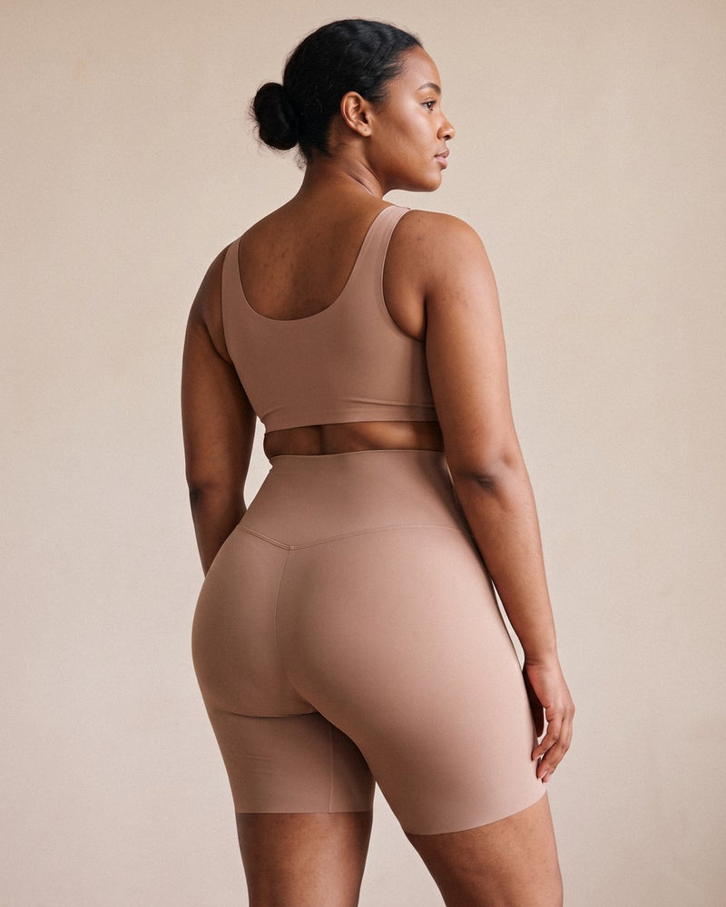 Slip Short
