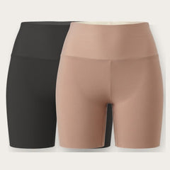 2 Slip Shorts