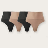 4 Thongs